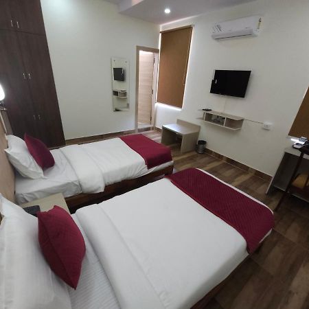 Pink Vista Hotel Dźajpur Zewnętrze zdjęcie