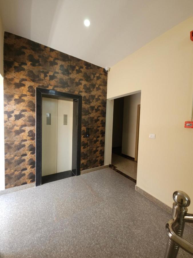 Pink Vista Hotel Dźajpur Zewnętrze zdjęcie